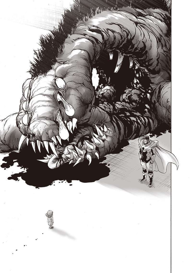 Onepunch Man - Chương 182 - Trang 16