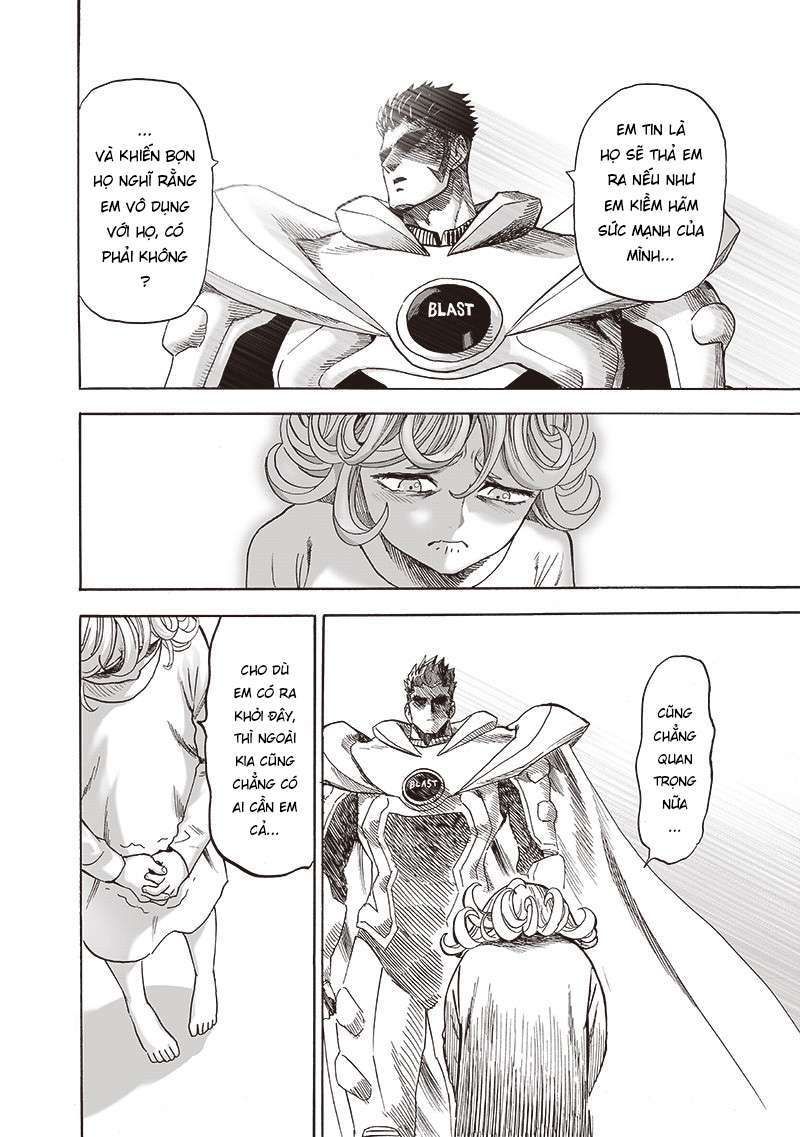 Onepunch Man - Chương 182 - Trang 19