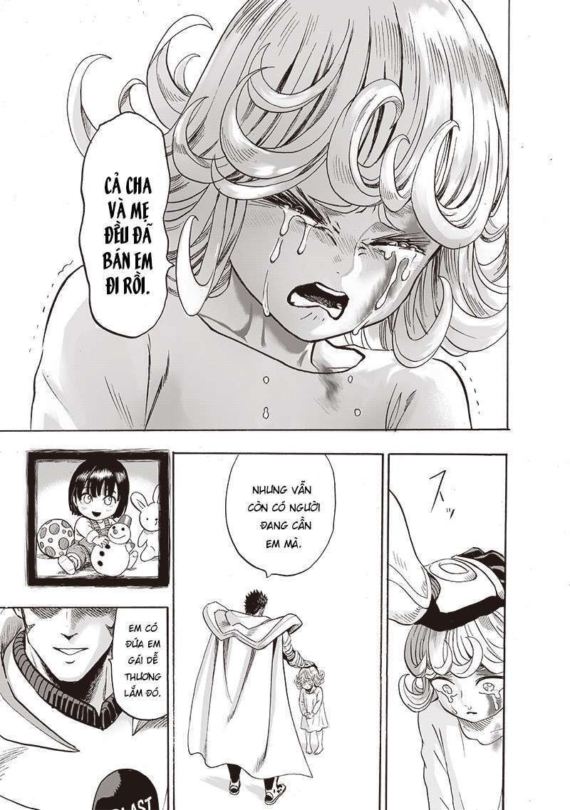 Onepunch Man - Chương 182 - Trang 20