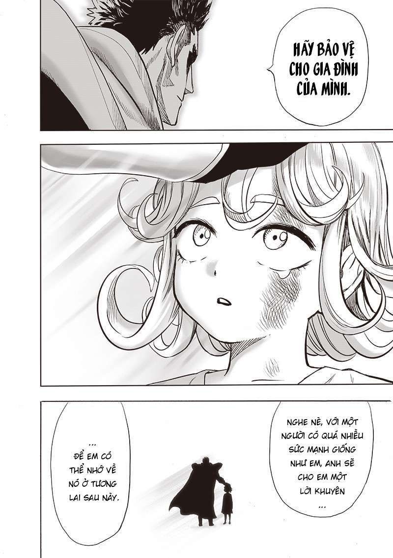 Onepunch Man - Chương 182 - Trang 21