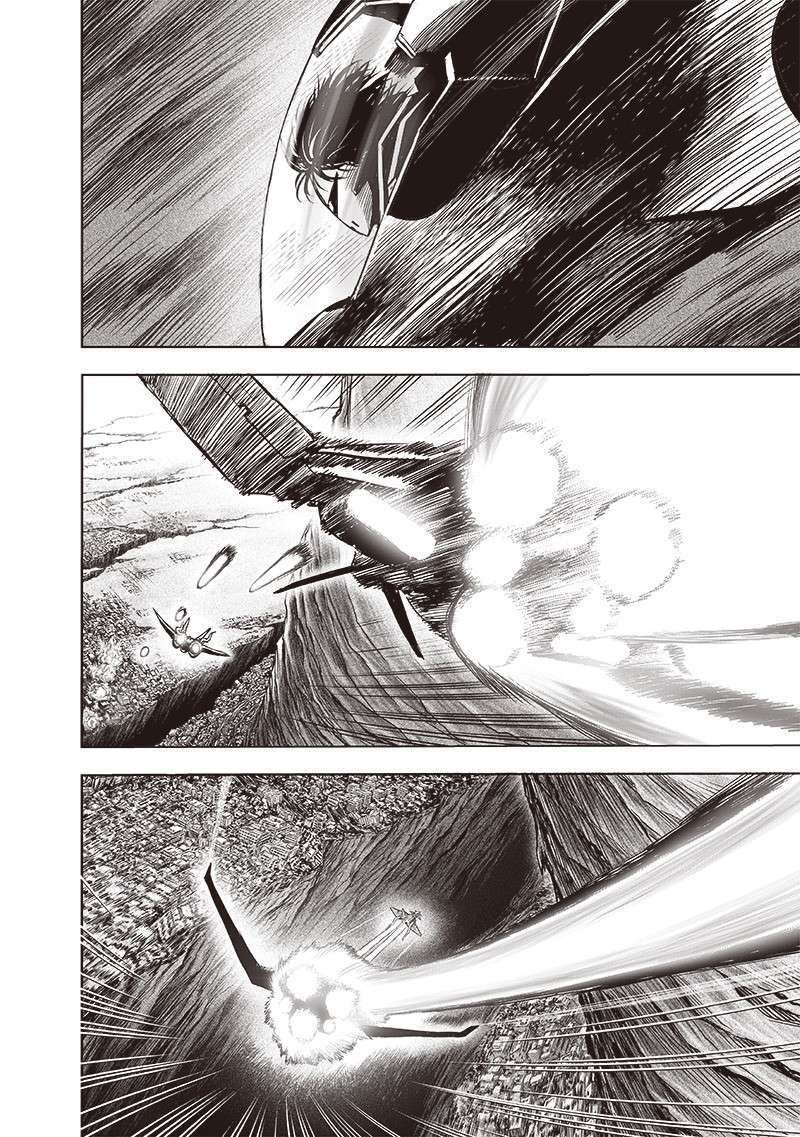 Onepunch Man - Chương 182 - Trang 24