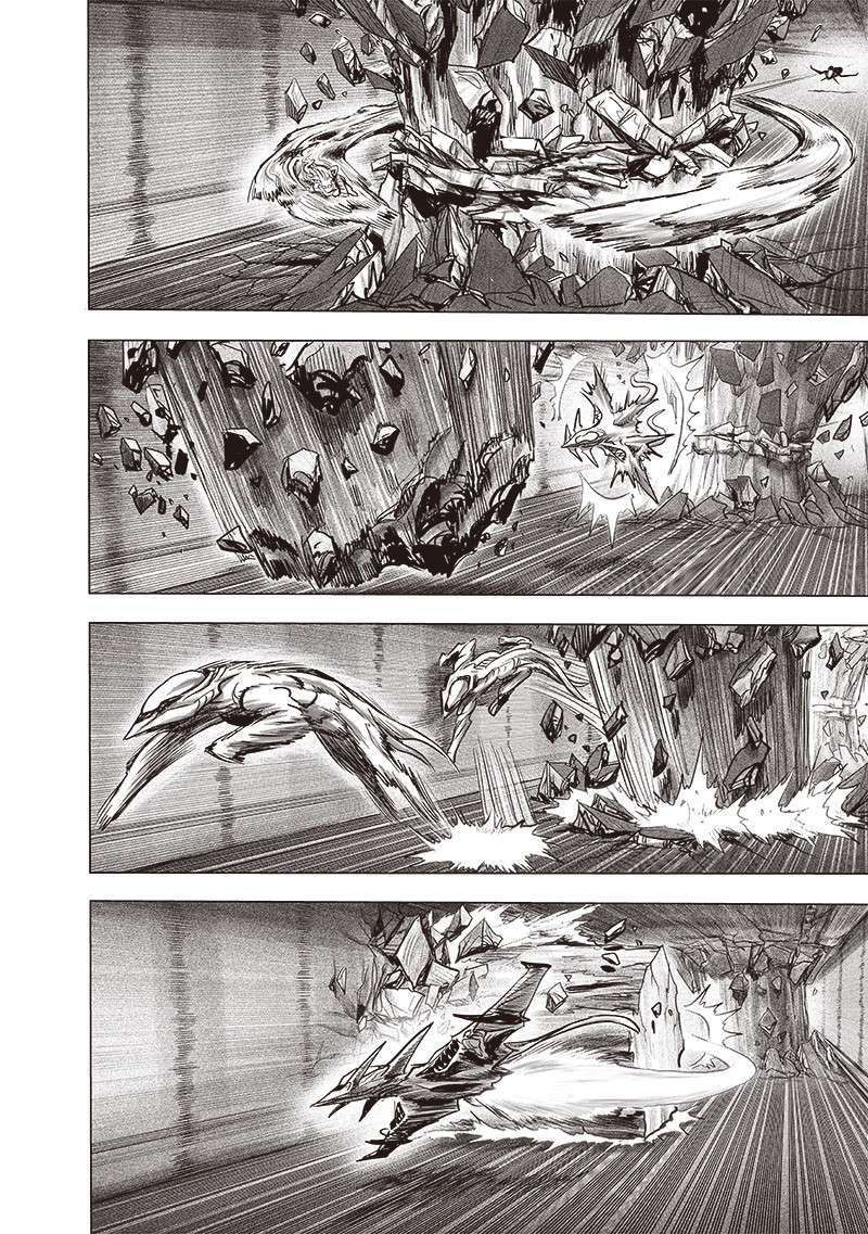 Onepunch Man - Chương 182 - Trang 30