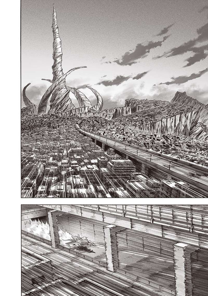 Onepunch Man - Chương 182 - Trang 32