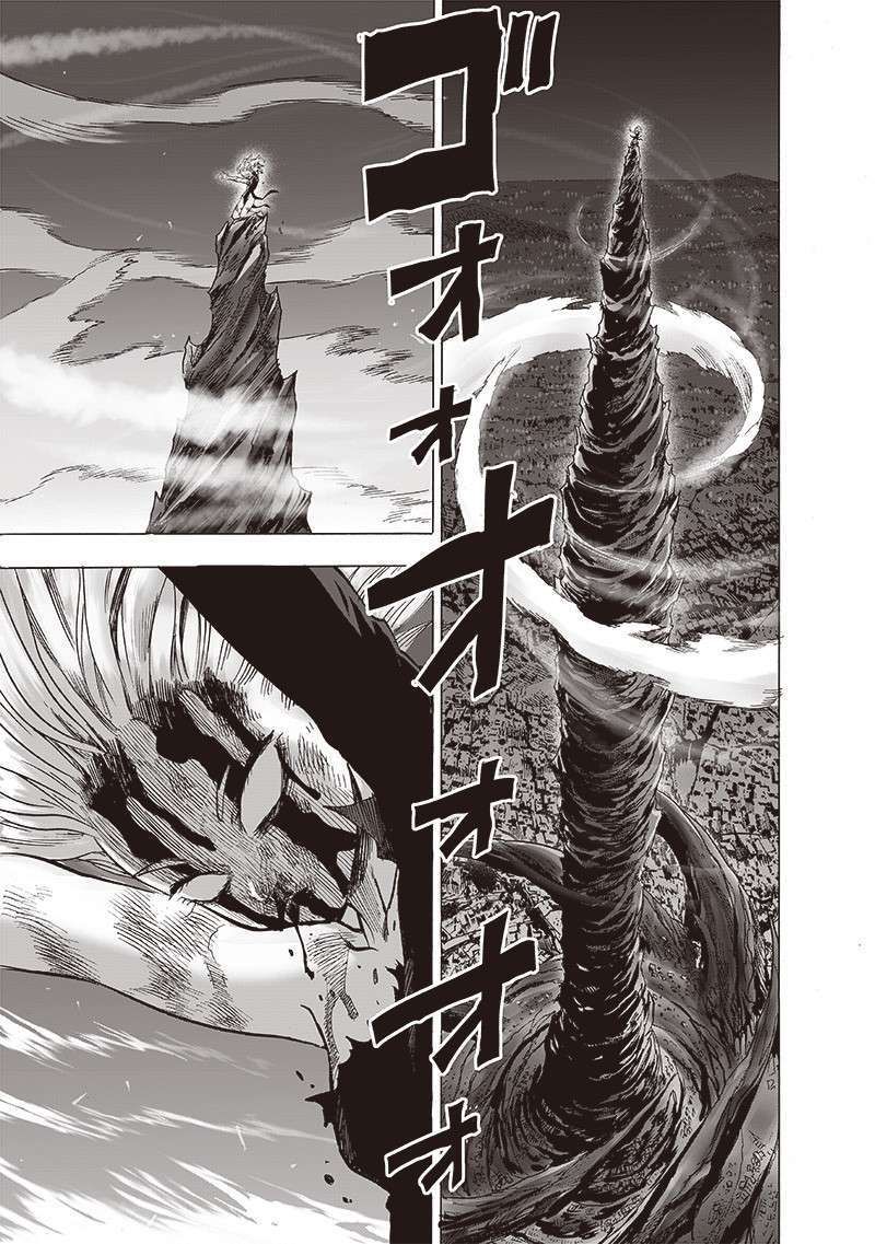 Onepunch Man - Chương 182 - Trang 6