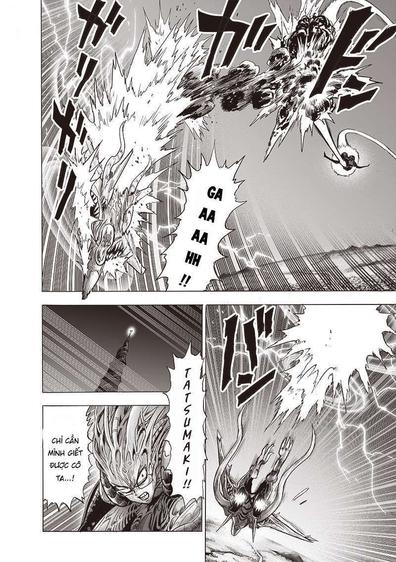 Onepunch Man - Chương 182 - Trang 7