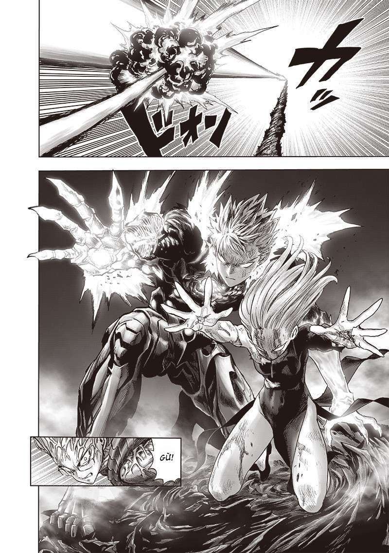 Onepunch Man - Chương 182 - Trang 9