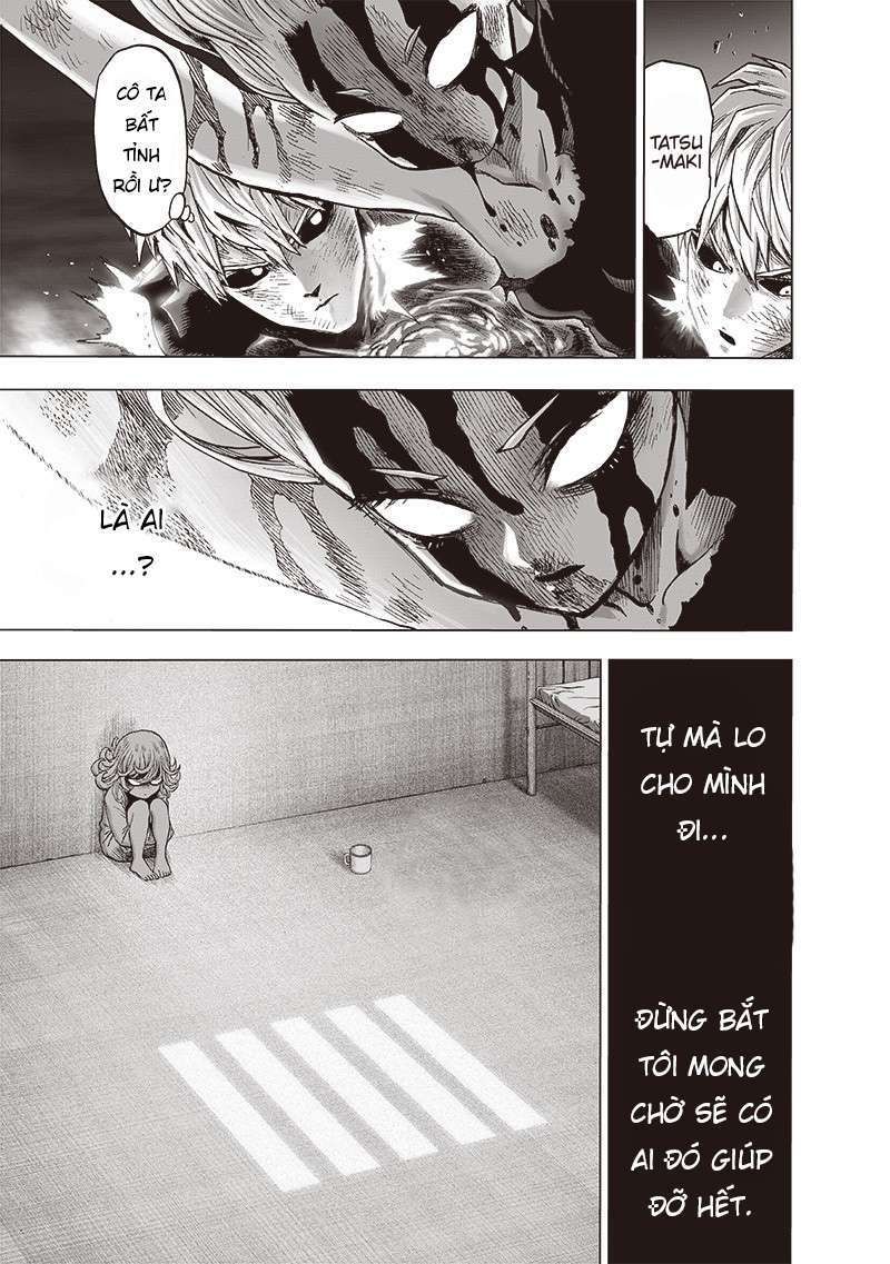 Onepunch Man - Chương 182 - Trang 10