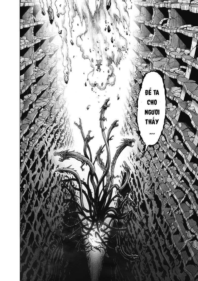 Onepunch Man - Chương 196.1 - Trang 11