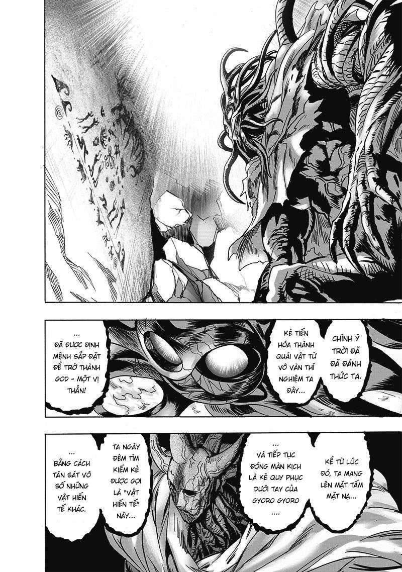 Onepunch Man - Chương 196.1 - Trang 20