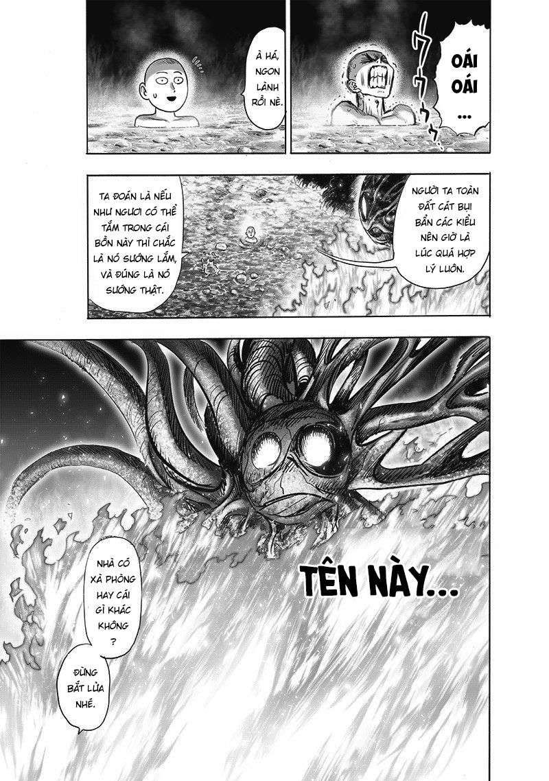 Onepunch Man - Chương 196.1 - Trang 23