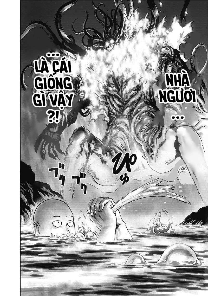 Onepunch Man - Chương 196.1 - Trang 24