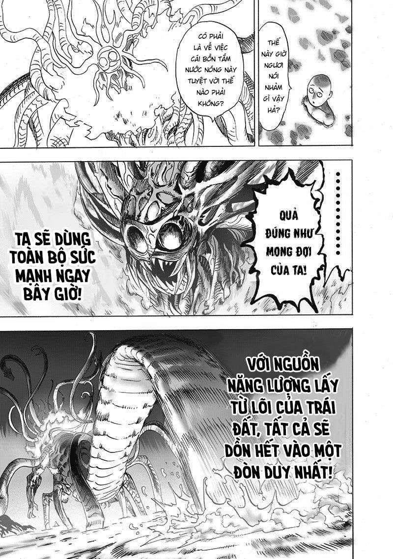 Onepunch Man - Chương 196.1 - Trang 25
