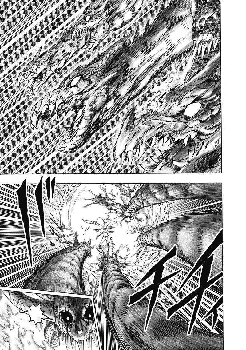 Onepunch Man - Chương 196.1 - Trang 4