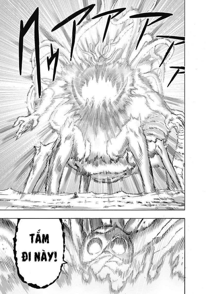 Onepunch Man - Chương 196.1 - Trang 31