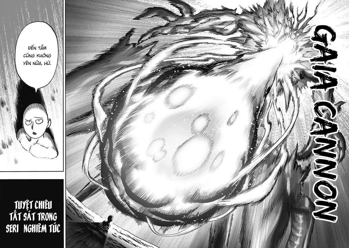Onepunch Man - Chương 196.1 - Trang 32