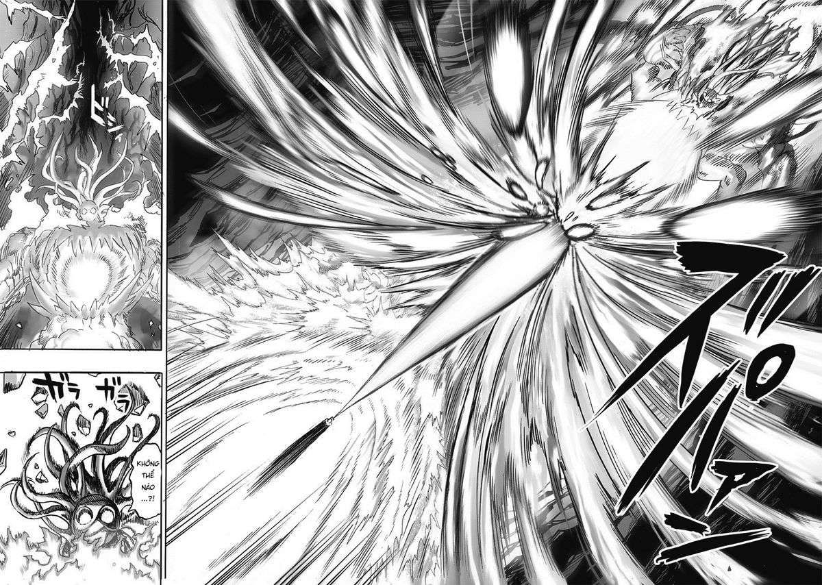 Onepunch Man - Chương 196.1 - Trang 34