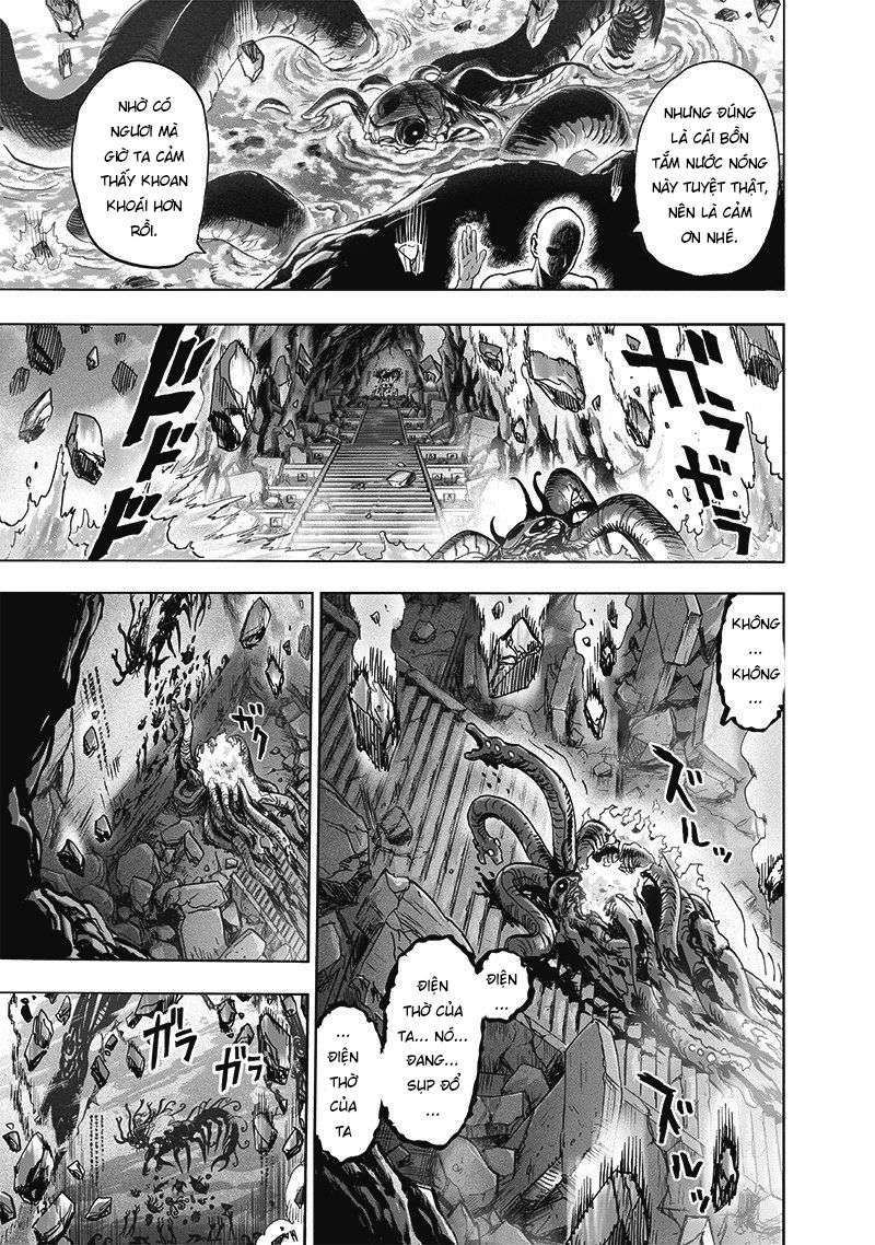 Onepunch Man - Chương 196.1 - Trang 37