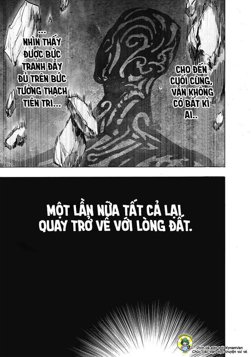 Onepunch Man - Chương 196.1 - Trang 39