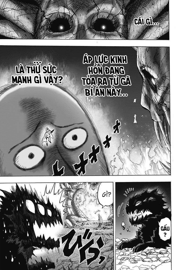 Onepunch Man - Chương 196.1 - Trang 6