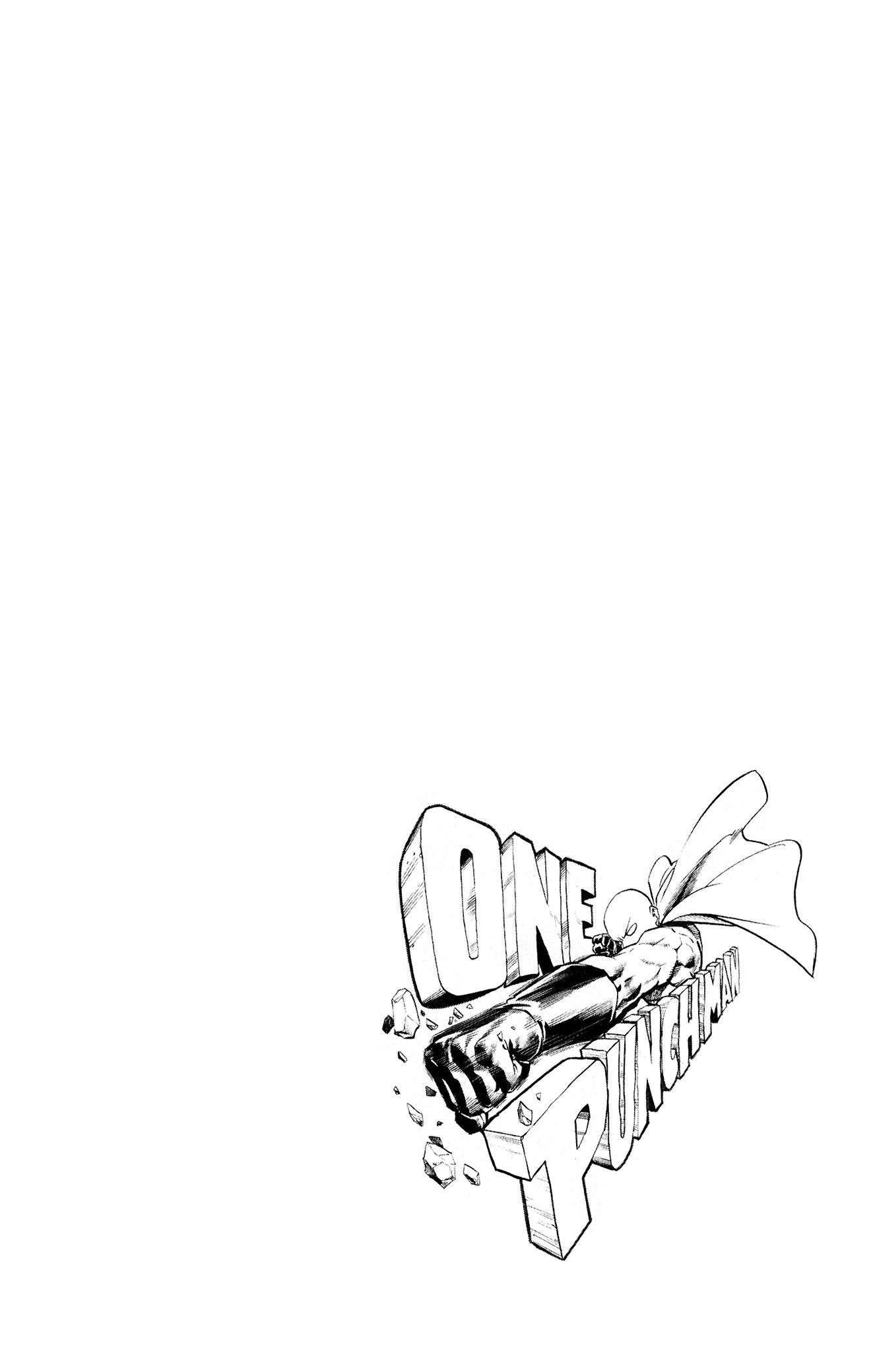 Onepunch Man - Chương 200.5 - Trang 13