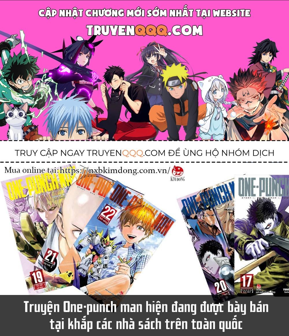 Onepunch Man - Chương 212.5 - Trang 1
