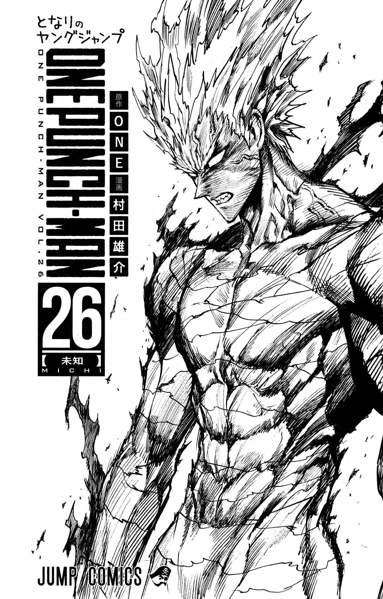 Onepunch Man - Chương 212.5 - Trang 12