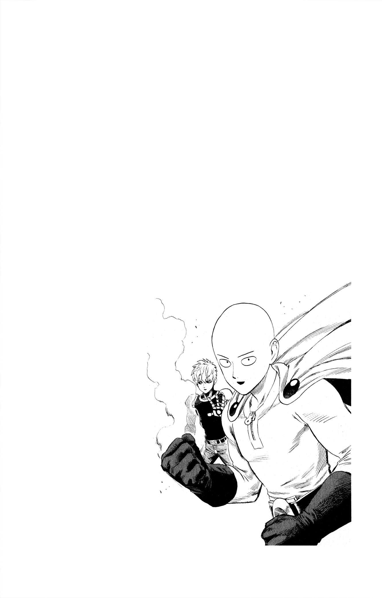 Onepunch Man - Chương 212.5 - Trang 17