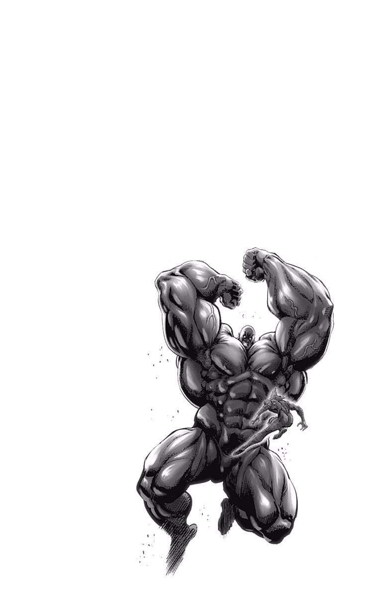 Onepunch Man - Chương 212.5 - Trang 21