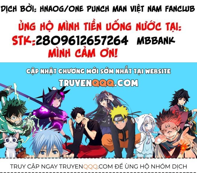 Onepunch Man - Chương 212.5 - Trang 24