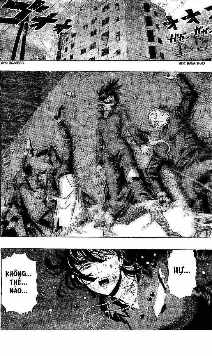 Onepunch Man - Chương 22.6 - Trang 14