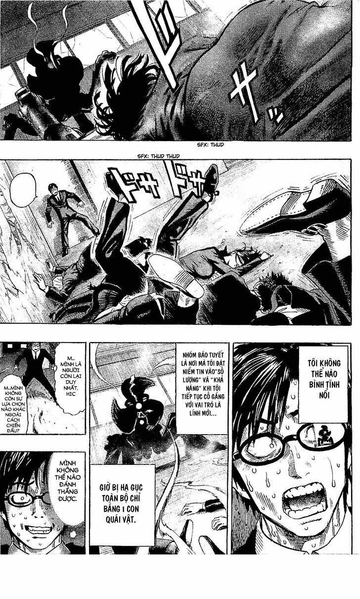 Onepunch Man - Chương 22.6 - Trang 15