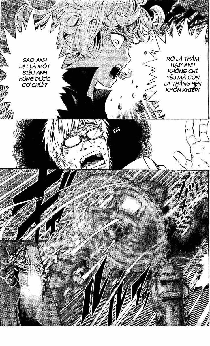 Onepunch Man - Chương 22.6 - Trang 18
