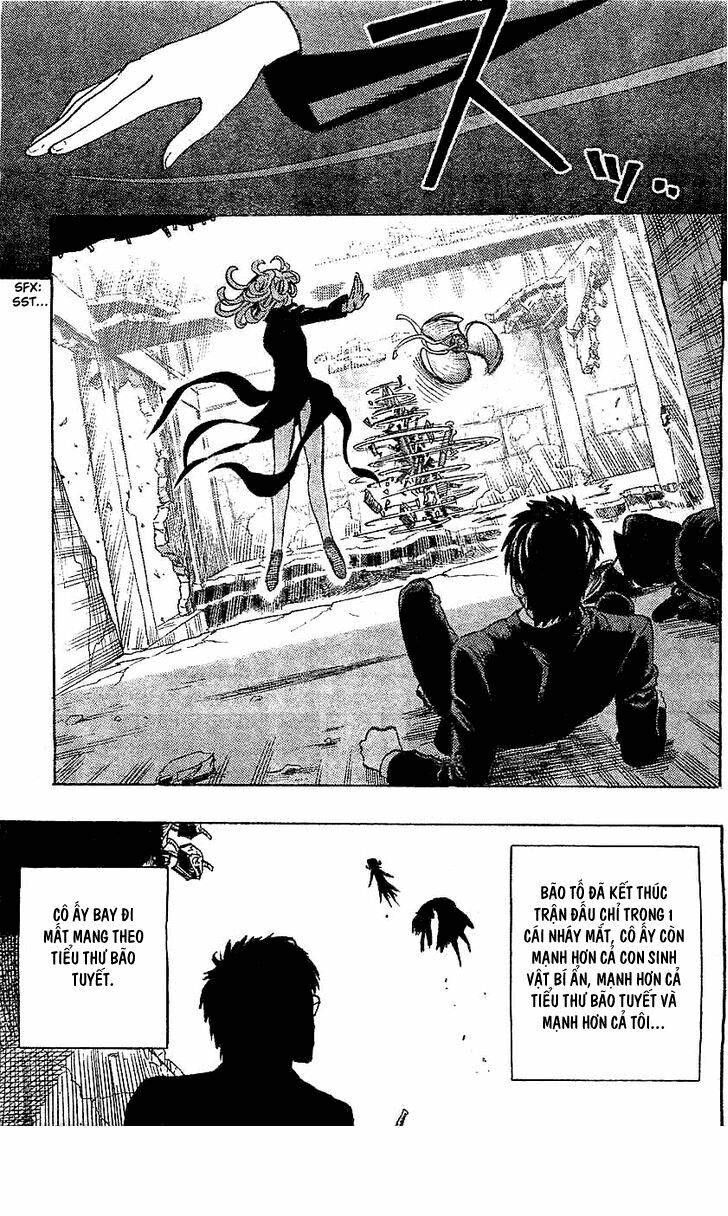Onepunch Man - Chương 22.6 - Trang 20