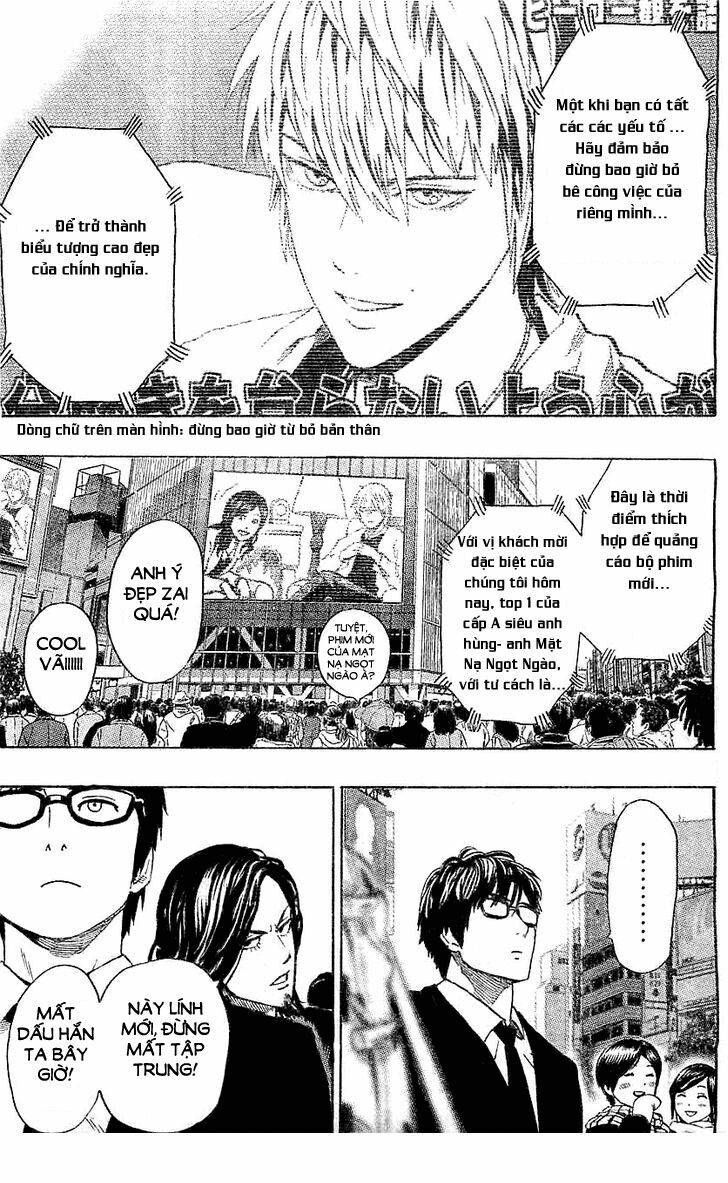 Onepunch Man - Chương 22.6 - Trang 5