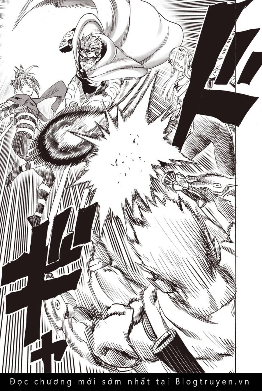 Onepunch Man - Chương 249 - Trang 13