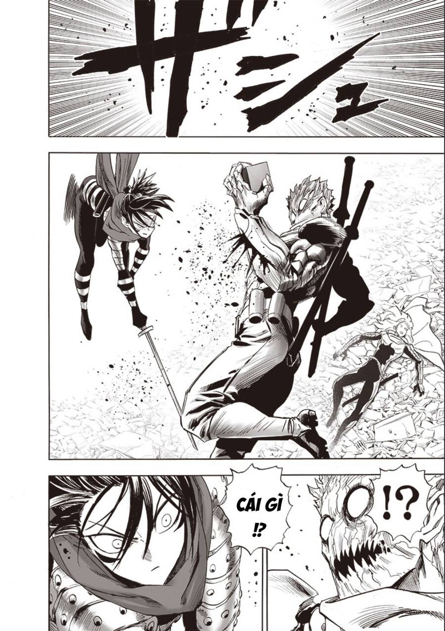 Onepunch Man - Chương 249 - Trang 3