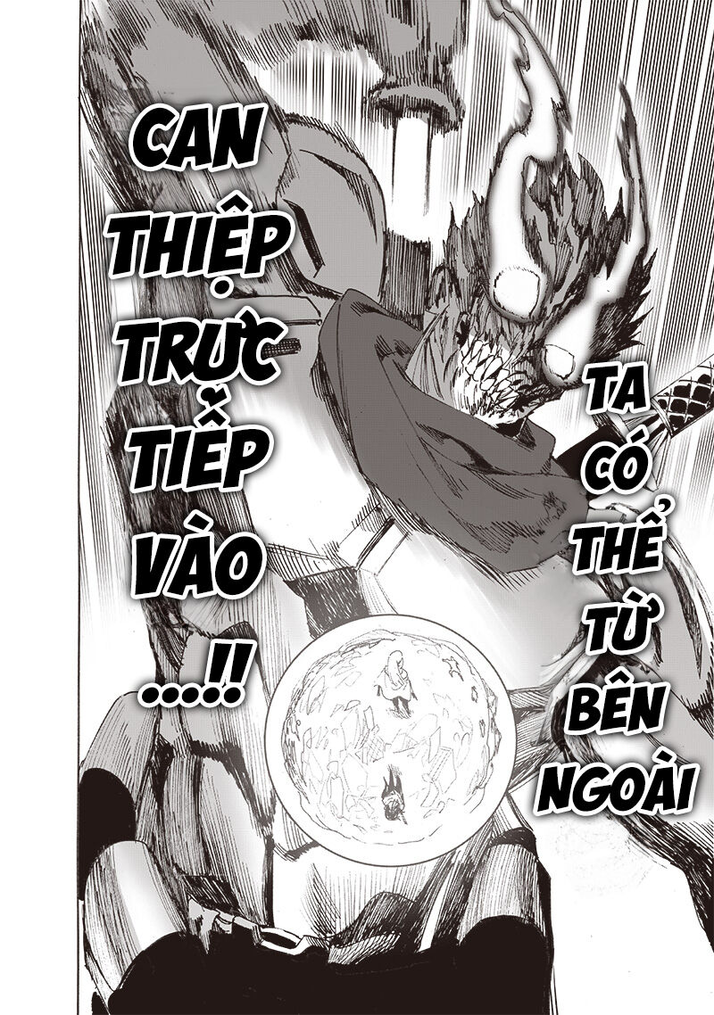 Onepunch Man - Chương 256 - Trang 13