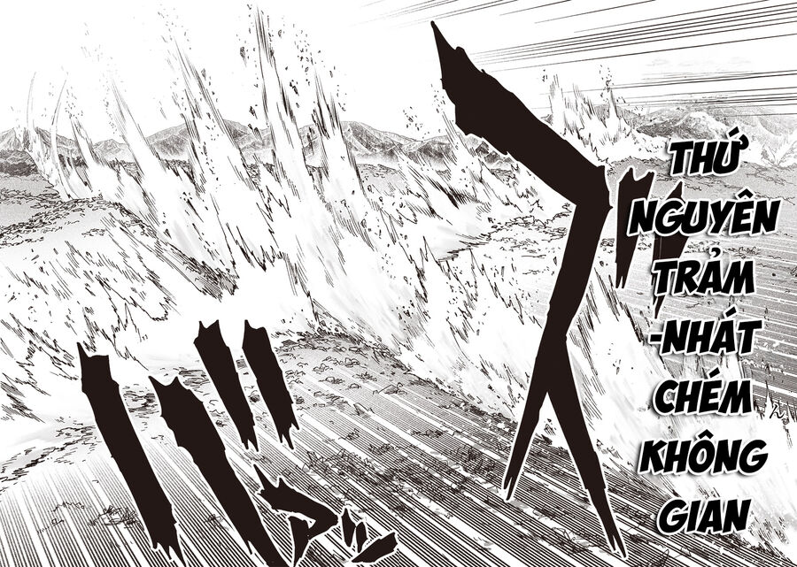 Onepunch Man - Chương 256 - Trang 15