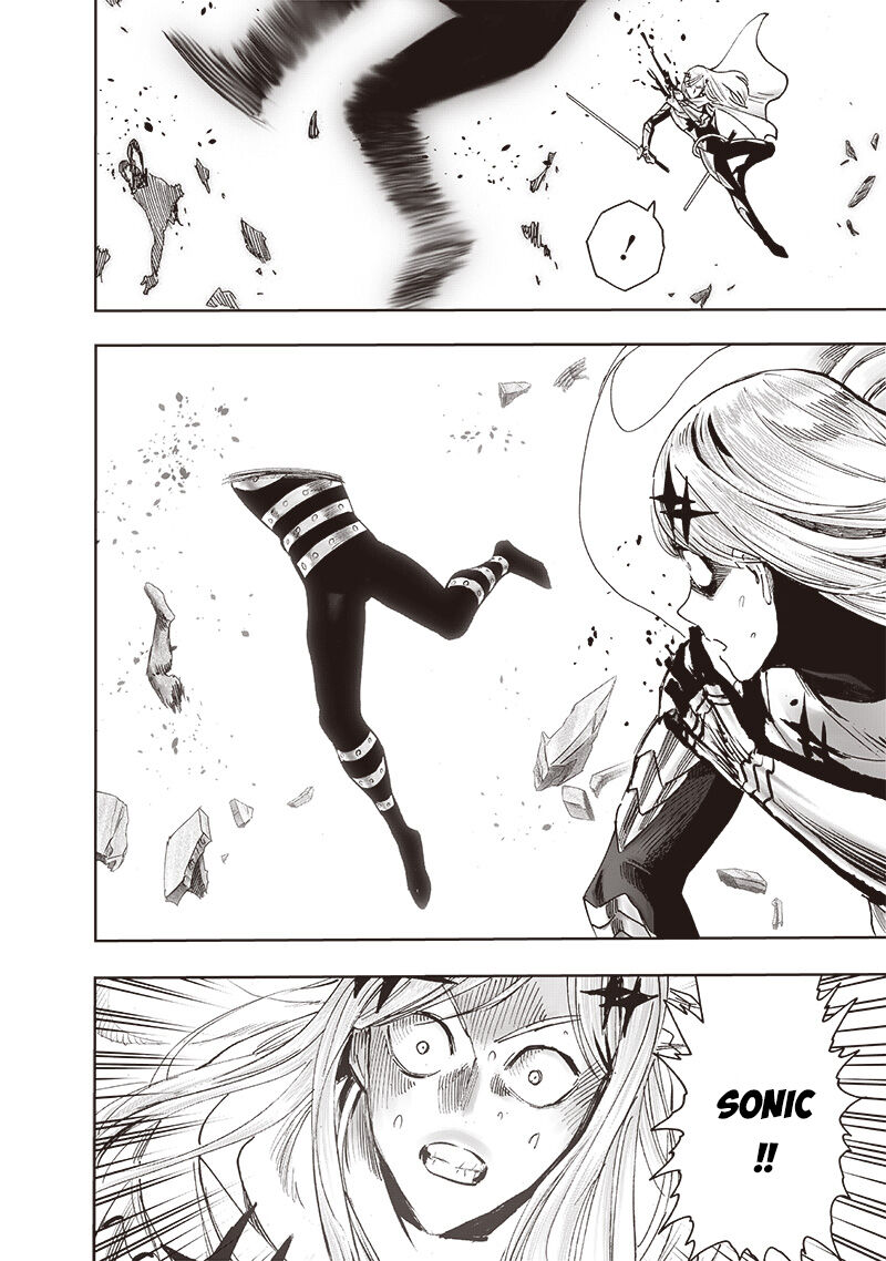 Onepunch Man - Chương 256 - Trang 16