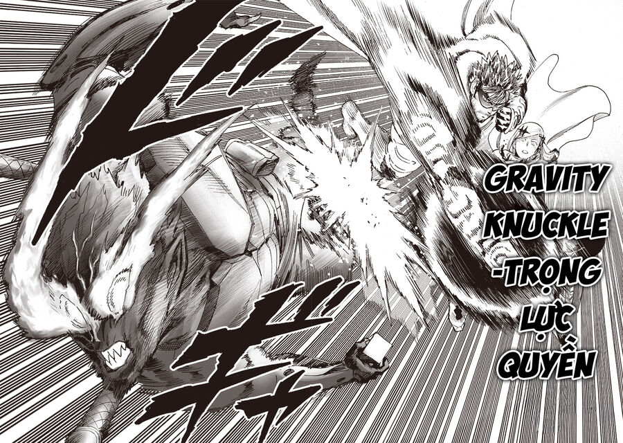 Onepunch Man - Chương 256 - Trang 18