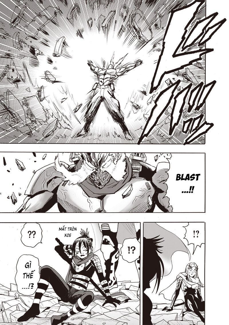 Onepunch Man - Chương 256 - Trang 20