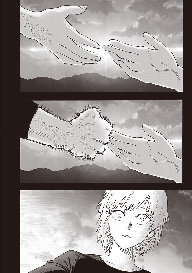 Onepunch Man - Chương 256 - Trang 3