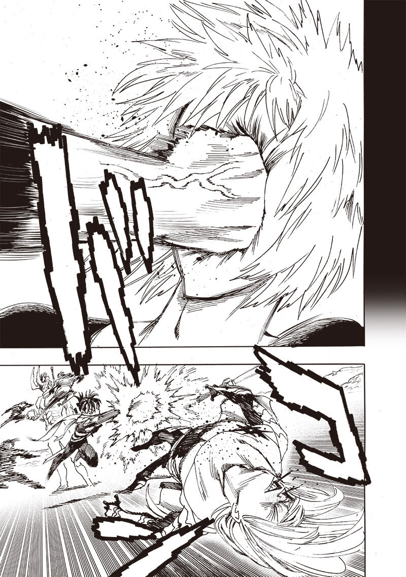 Onepunch Man - Chương 256 - Trang 4