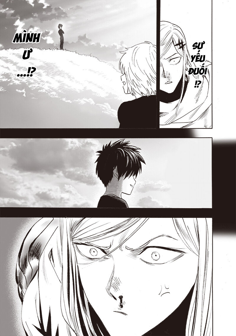 Onepunch Man - Chương 256 - Trang 6