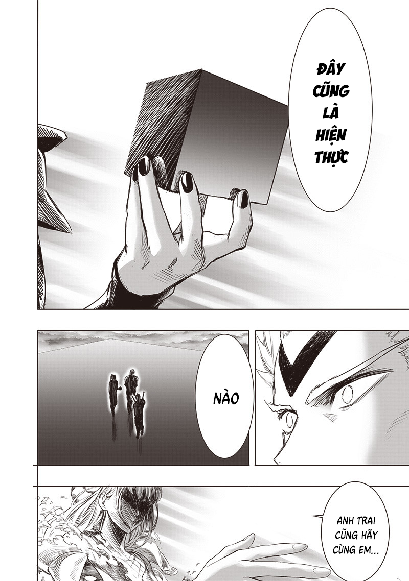 Onepunch Man - Chương 266 - Trang 6