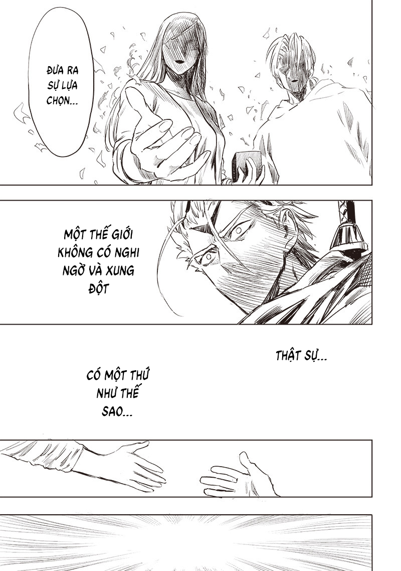 Onepunch Man - Chương 266 - Trang 7