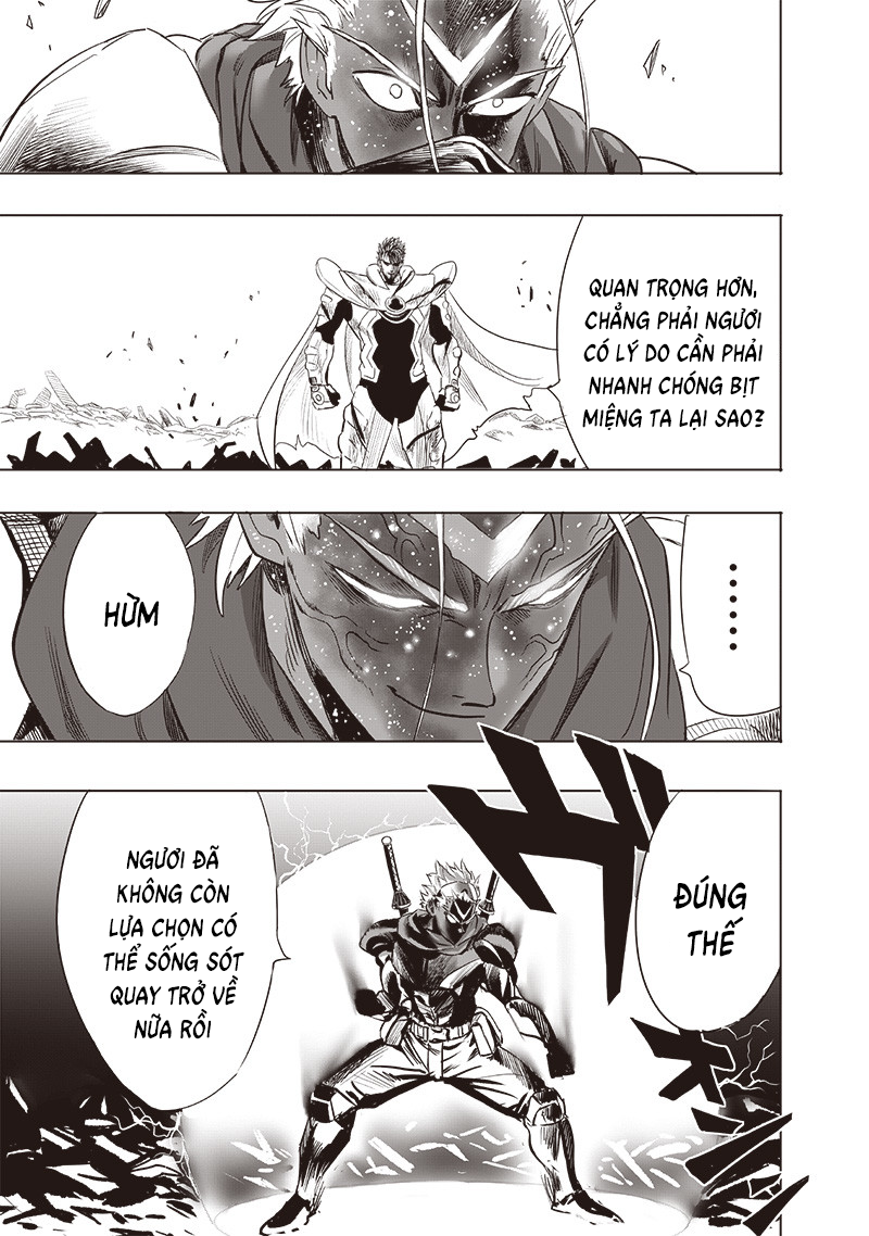 Onepunch Man - Chương 266 - Trang 11