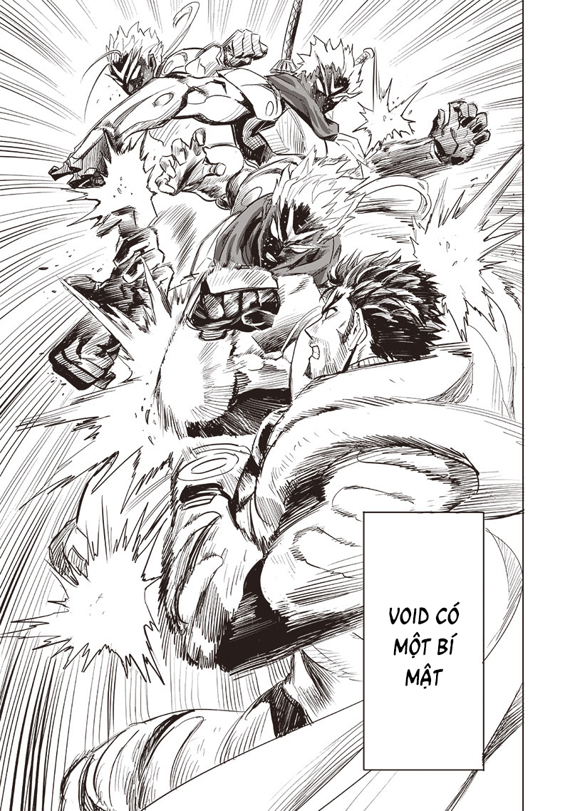 Onepunch Man - Chương 266 - Trang 13