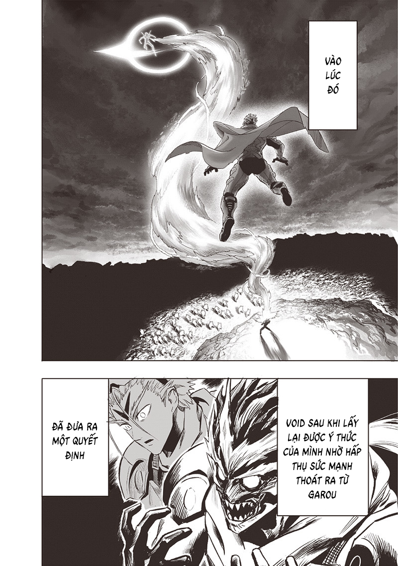 Onepunch Man - Chương 266 - Trang 14