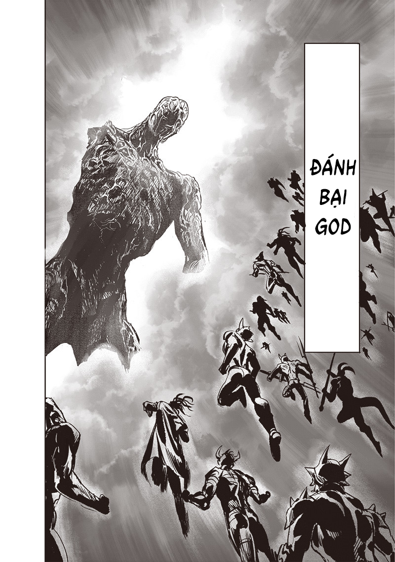 Onepunch Man - Chương 266 - Trang 16